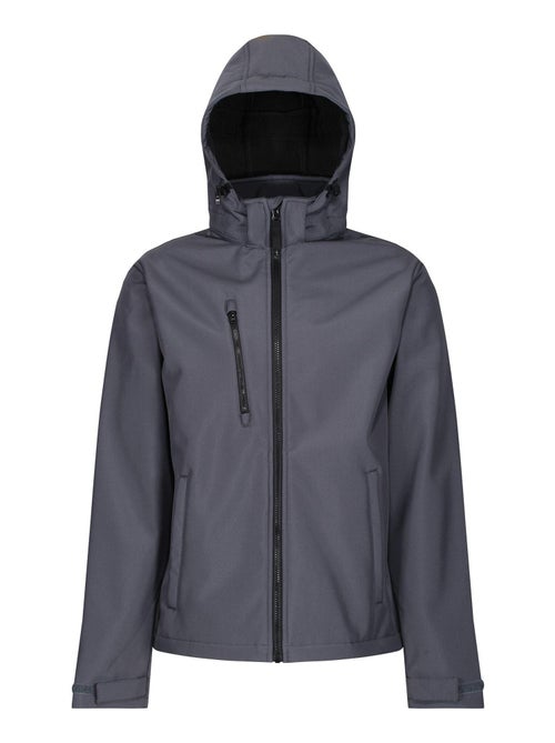 Régate Professional - Veste softshell - Kiabi