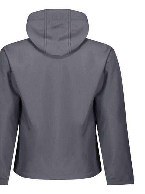 Régate Professional - Veste softshell - Kiabi