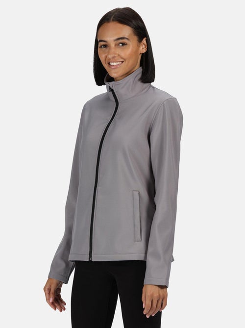 Régate Professional - Veste softshell - Kiabi