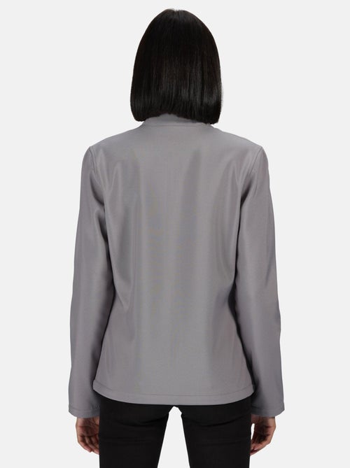 Régate Professional - Veste softshell - Kiabi