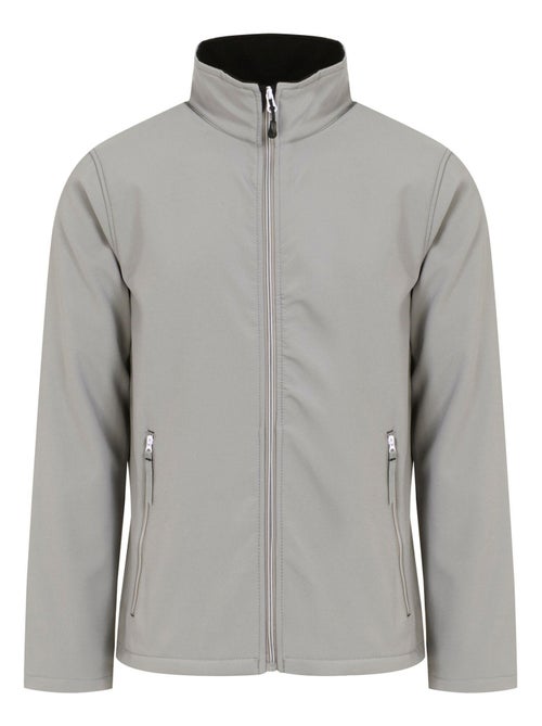 Régate Professional - Veste softshell - Kiabi