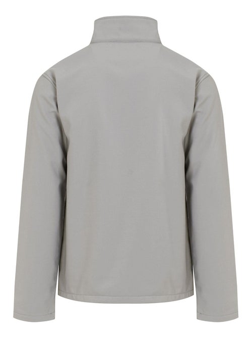 Régate Professional - Veste softshell - Kiabi