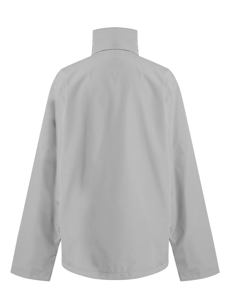 Régate Professional - Veste softshell Gris Noir - Kiabi