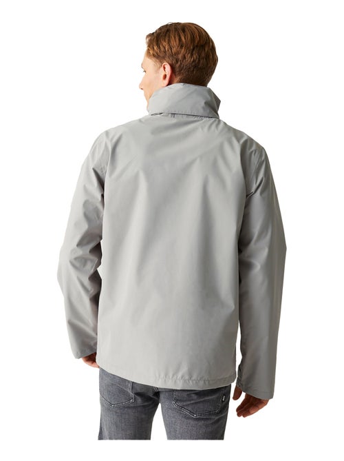 Régate Professional - Veste softshell - Kiabi