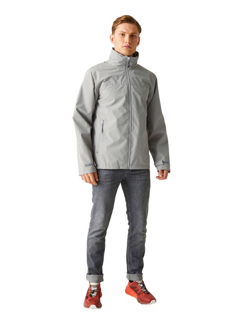 Régate Professional - Veste softshell - Kiabi