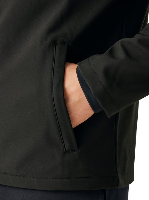 Régate Professional - Veste softshell - Kiabi