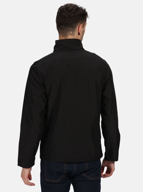 Régate Professional - Veste softshell - Kiabi