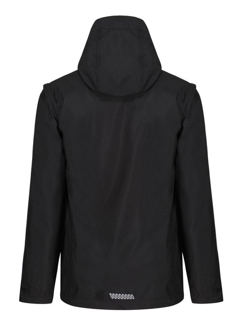 Régate Professional - Veste softshell - Kiabi