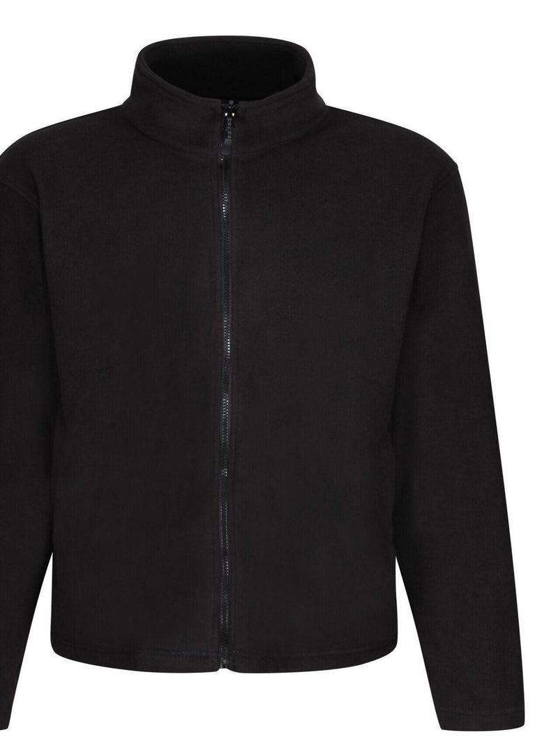 Régate Professional - Veste softshell Noir - Kiabi