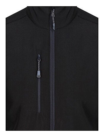 Régate Professional - Veste softshell