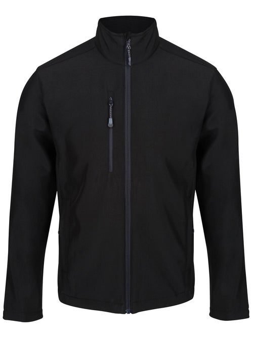 Régate Professional - Veste softshell - Kiabi