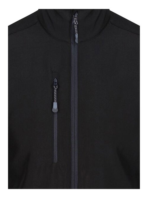 Régate Professional - Veste softshell - Kiabi