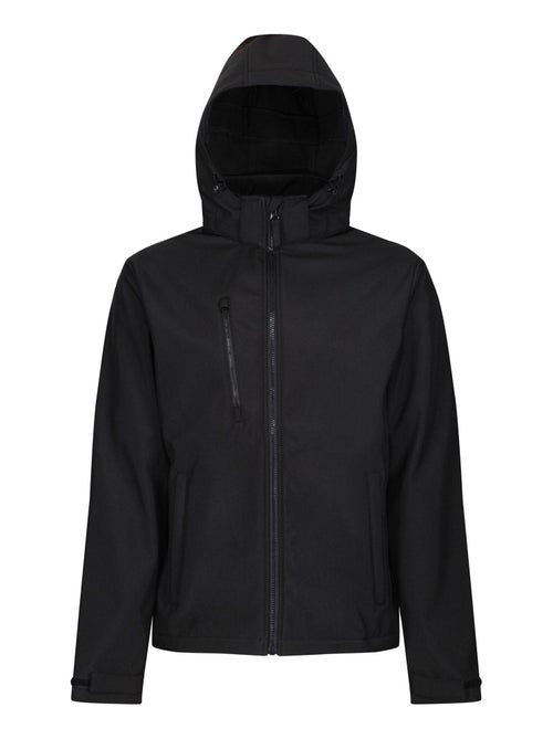 Régate Professional - Veste softshell - Kiabi