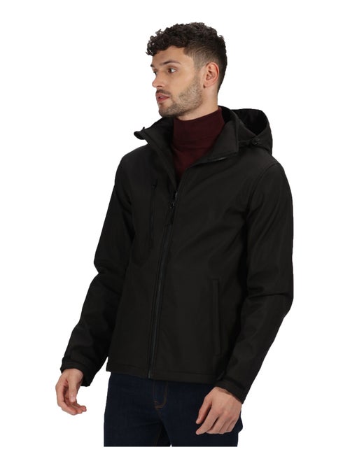 Régate Professional - Veste softshell - Kiabi