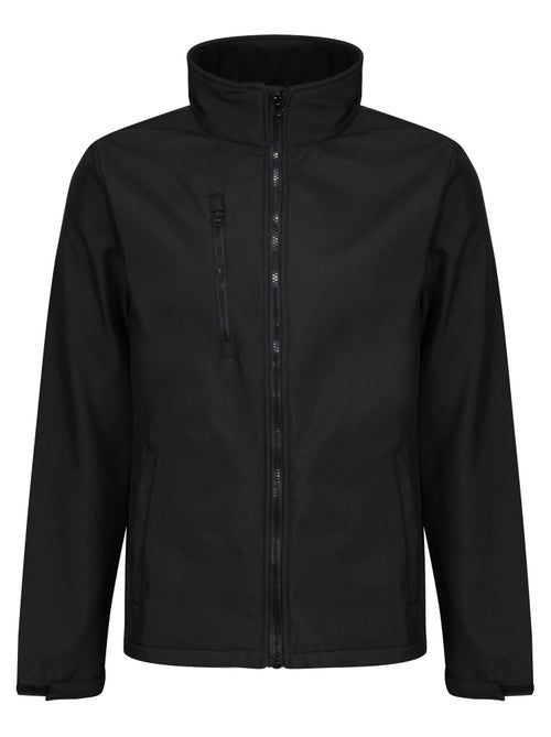Régate Professional - Veste softshell - Kiabi