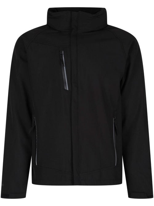 Régate Professional - Veste softshell - Kiabi