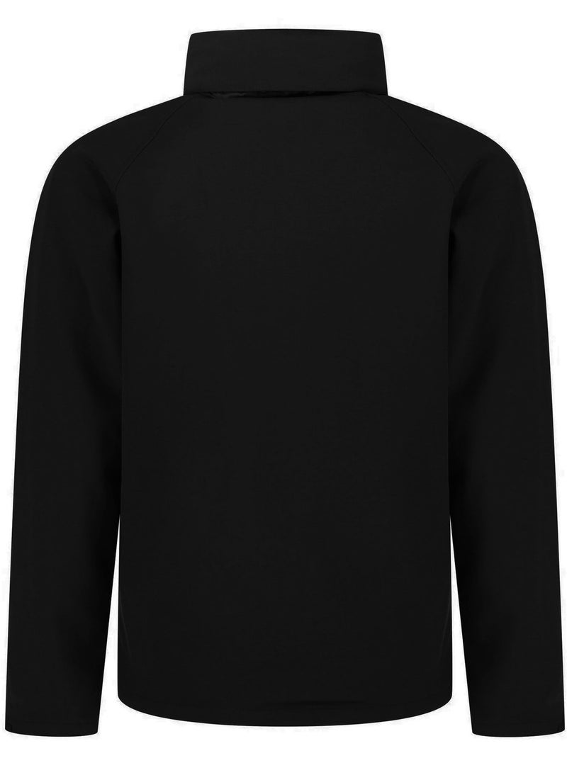 Régate Professional - Veste softshell Noir - Kiabi