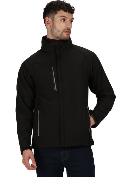 Régate Professional - Veste softshell - Kiabi