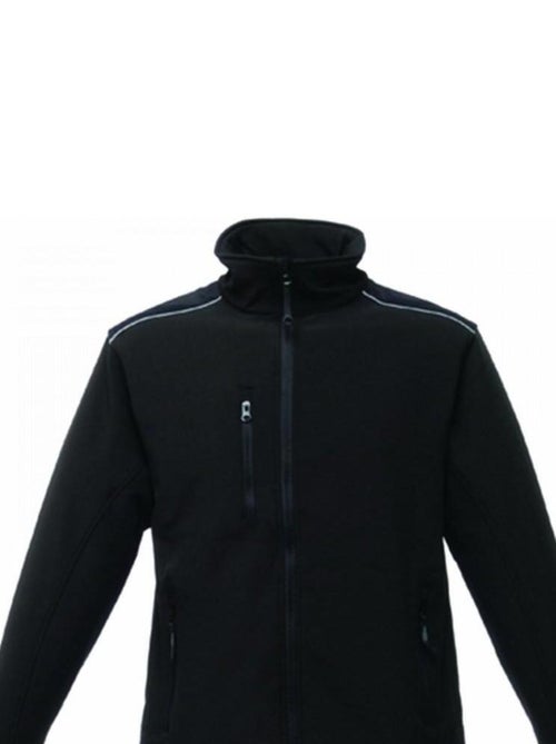 Régate Professional - Veste softshell - Kiabi