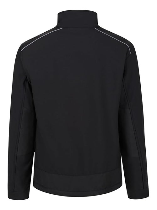 Régate Professional - Veste softshell - Kiabi