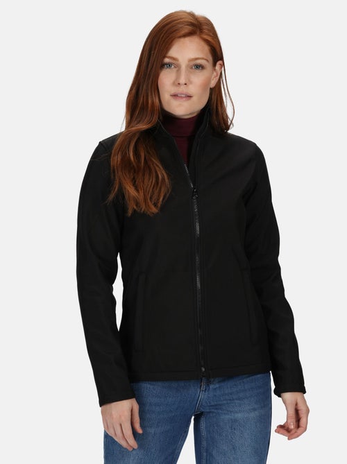 Régate Professional - Veste softshell - Kiabi