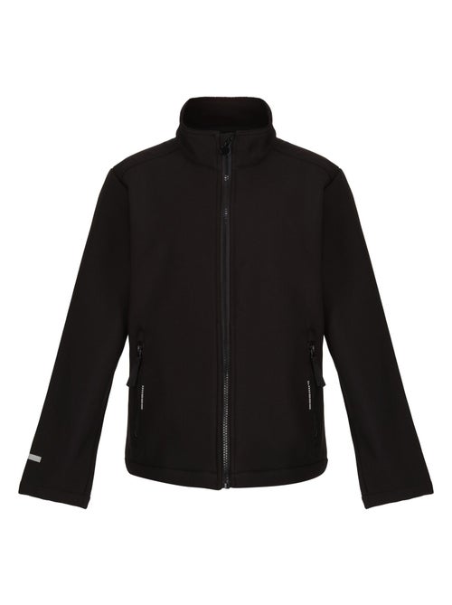 Régate Professional - Veste softshell - Kiabi