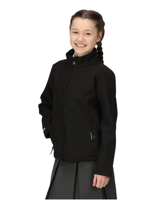 Régate Professional - Veste softshell - Kiabi