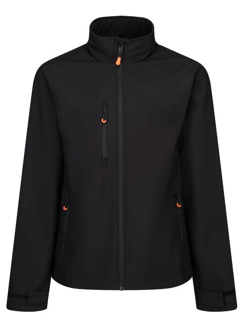 Régate Professional - Veste softshell - Kiabi
