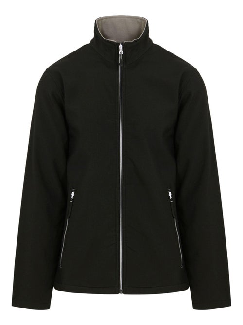 Régate Professional - Veste softshell - Kiabi