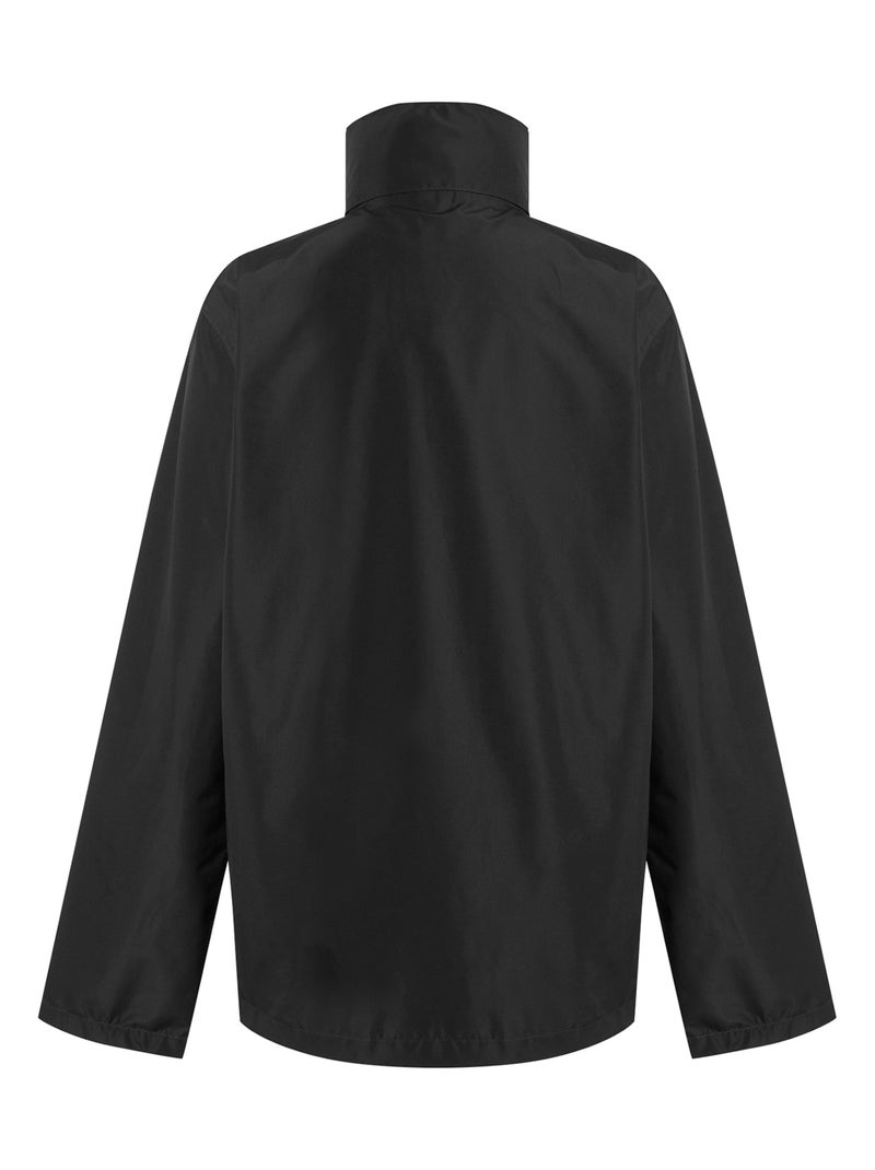 Régate Professional - Veste softshell Noir Gris - Kiabi