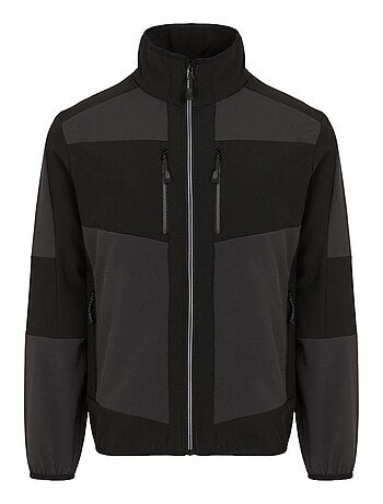 Régate Professional - Veste softshell