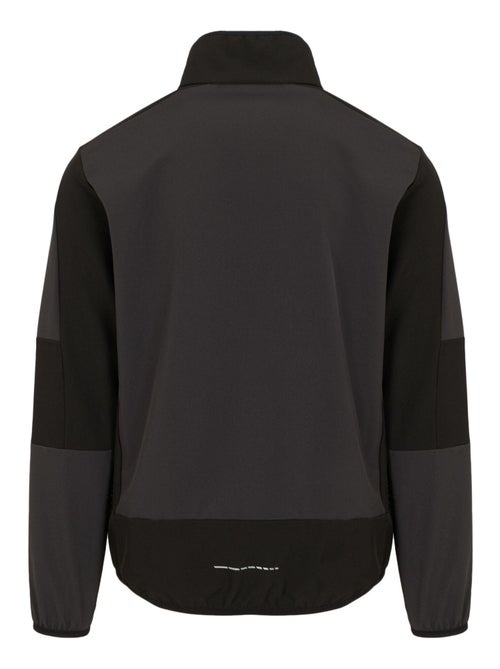 Régate Professional - Veste softshell - Kiabi