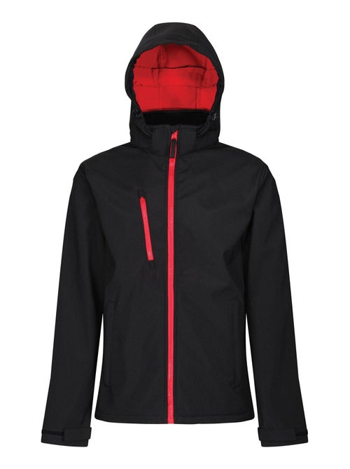 Régate Professional - Veste softshell - Kiabi