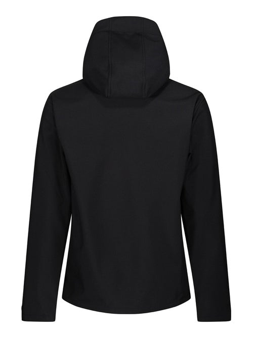 Régate Professional - Veste softshell - Kiabi