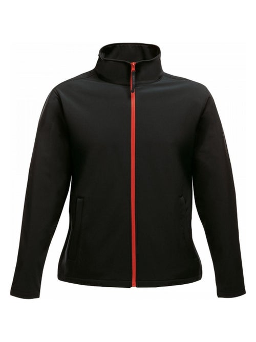 Régate Professional - Veste softshell - Kiabi