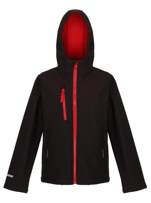 Régate Professional - Veste softshell - Kiabi