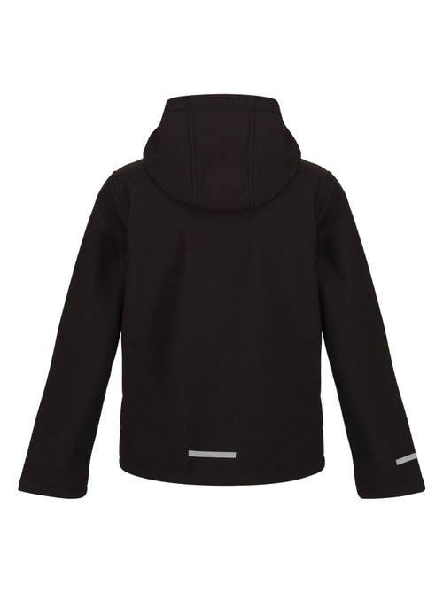 Régate Professional - Veste softshell - Kiabi