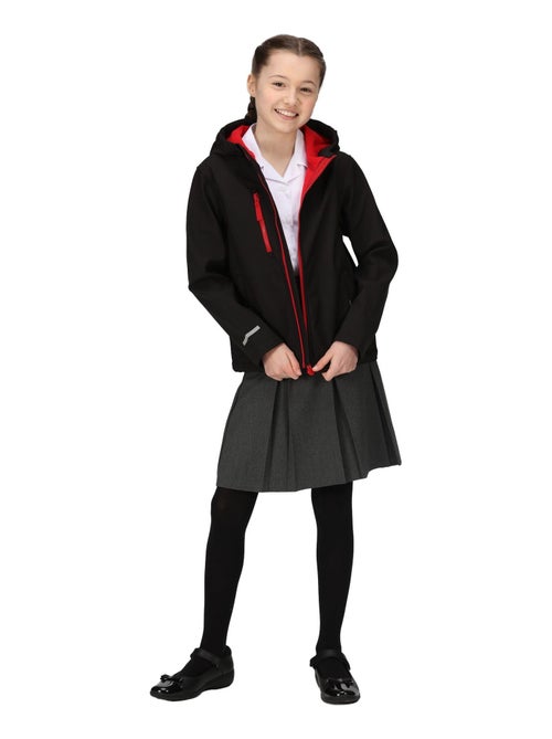 Régate Professional - Veste softshell - Kiabi