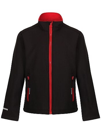 Régate Professional - Veste softshell