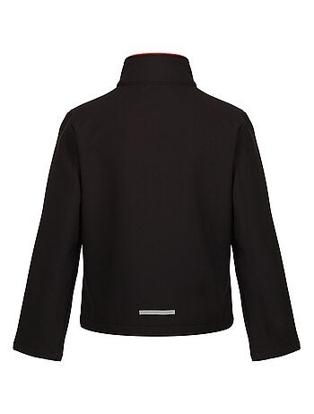 Régate Professional - Veste softshell