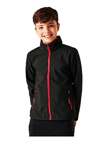 Régate Professional - Veste softshell