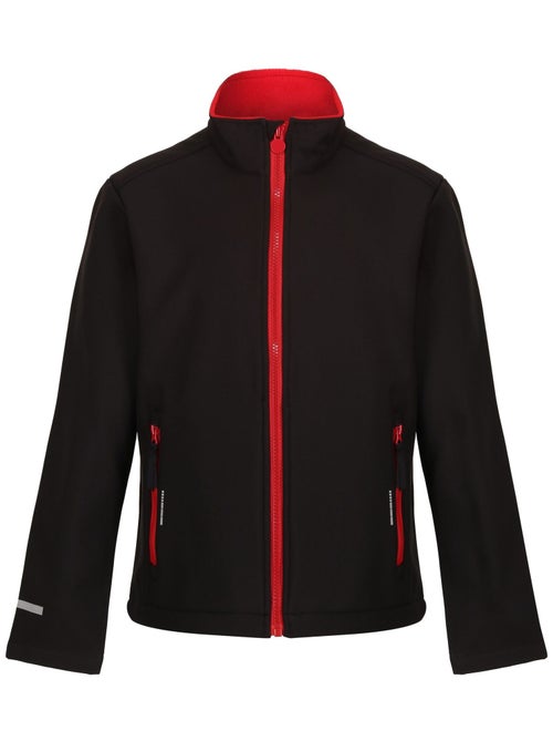 Régate Professional - Veste softshell - Kiabi