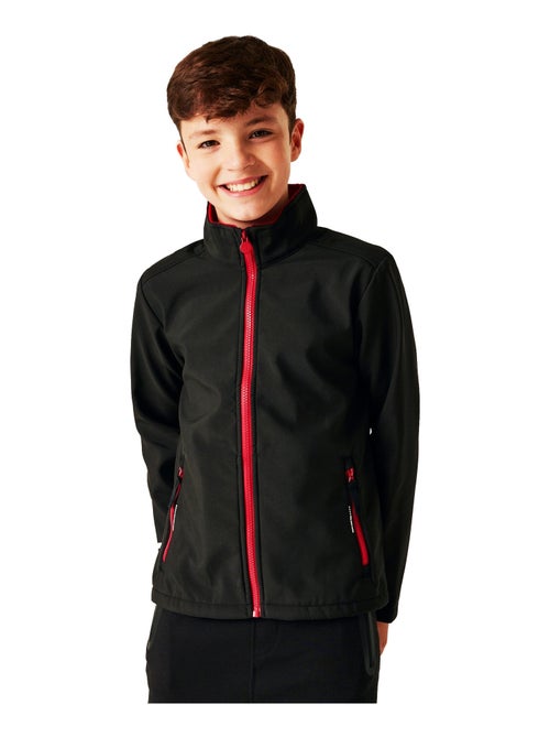 Régate Professional - Veste softshell - Kiabi