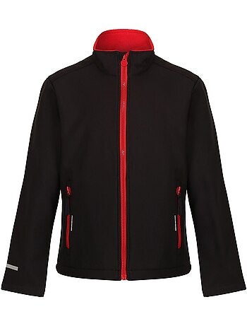 Régate Professional - Veste softshell