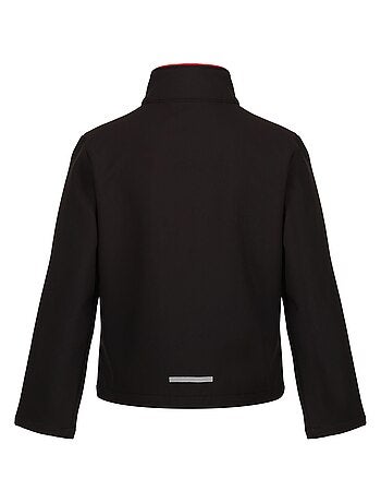 Régate Professional - Veste softshell