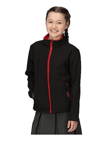 Régate Professional - Veste softshell