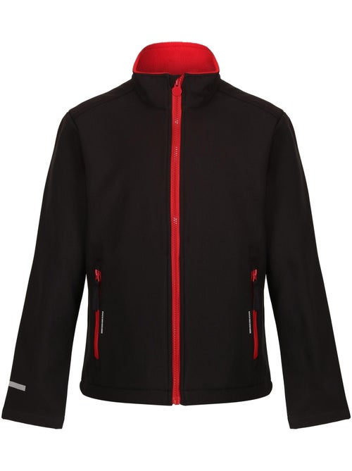Régate Professional - Veste softshell - Kiabi