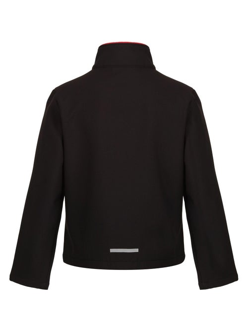Régate Professional - Veste softshell - Kiabi