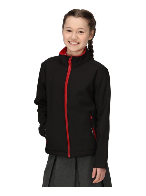 Régate Professional - Veste softshell - Kiabi