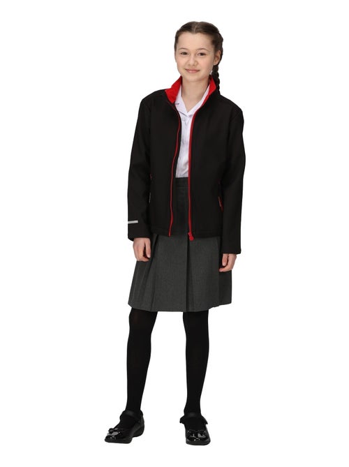 Régate Professional - Veste softshell - Kiabi